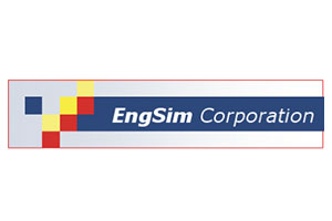ENGSIM Logo