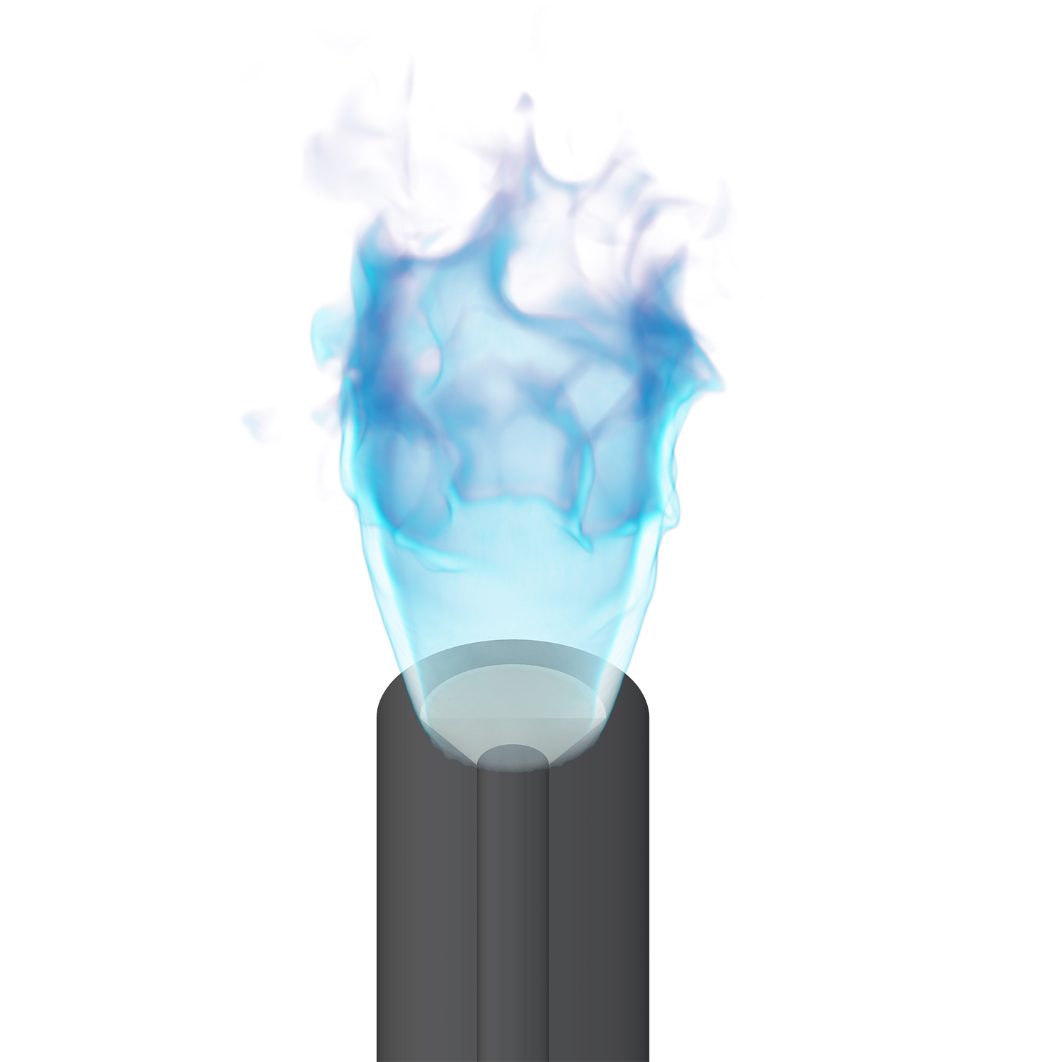 Hydrogen Burner