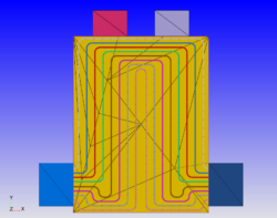 Converge Cfd Software Converge Cfd Software